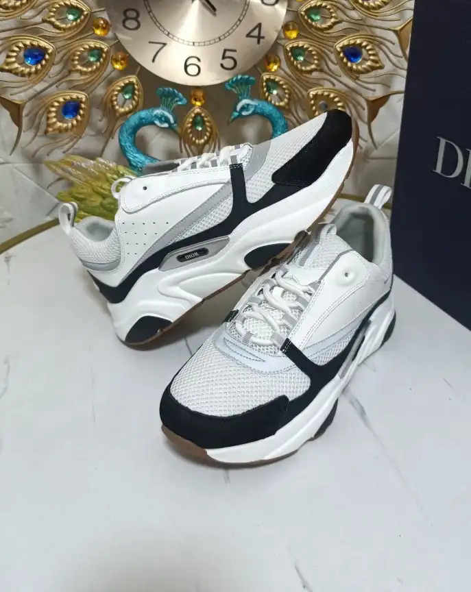 hype Christian Dior Casual Shoes