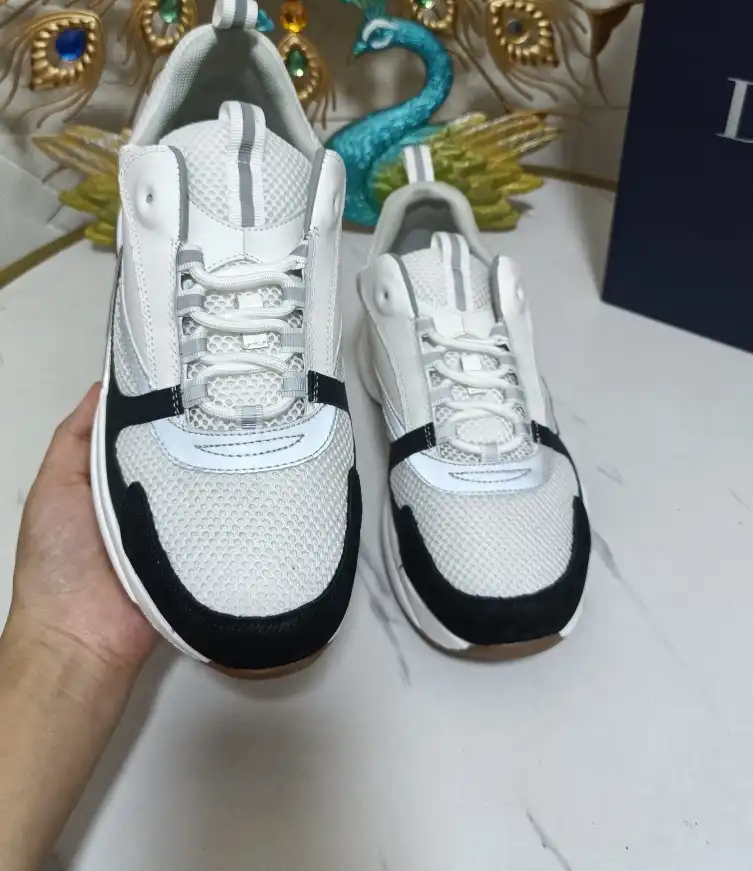 hype Christian Dior Casual Shoes