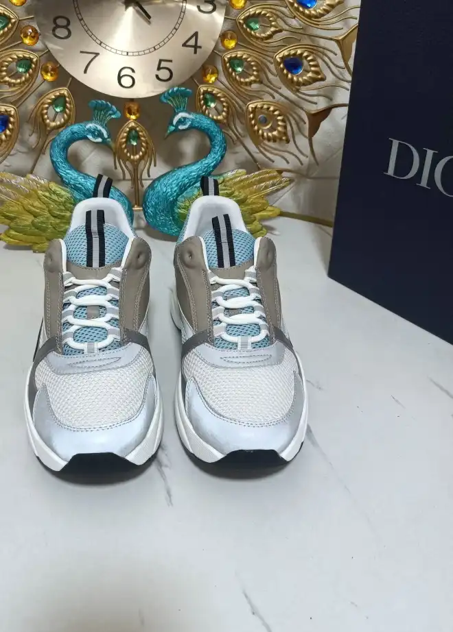 hype Christian Dior Casual Shoes