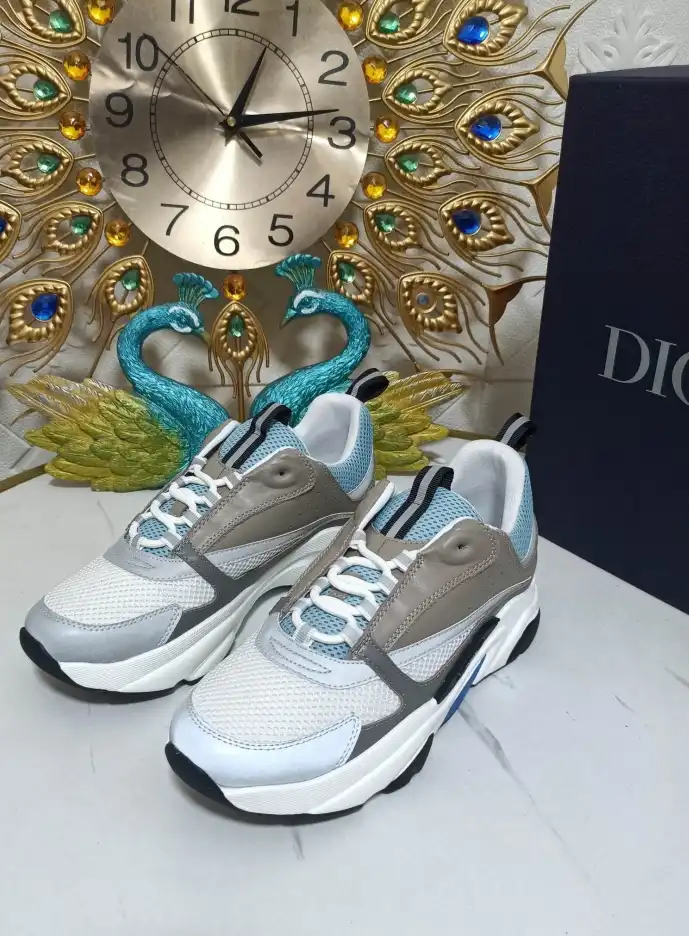 hype Christian Dior Casual Shoes