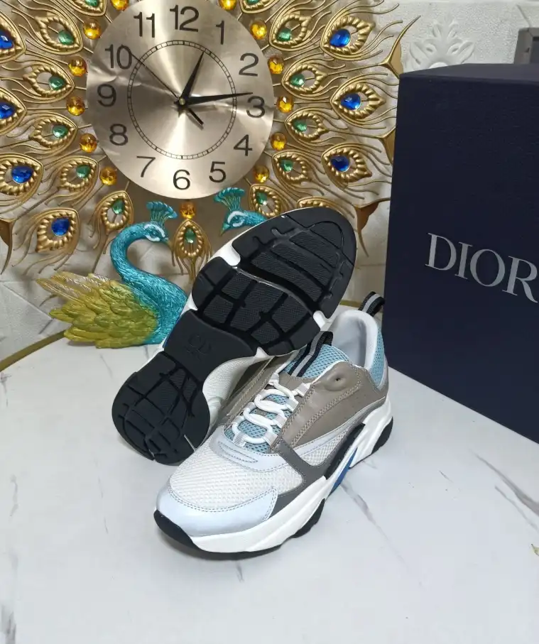 hype Christian Dior Casual Shoes