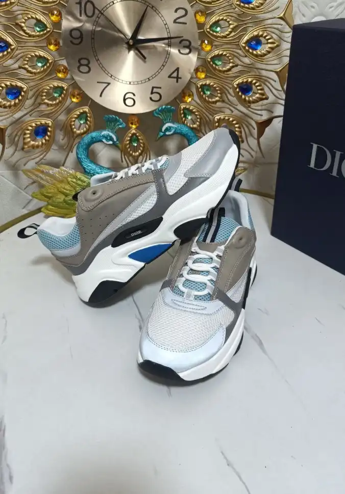 hype Christian Dior Casual Shoes