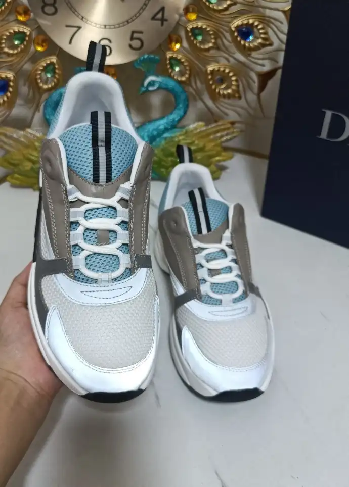 hype Christian Dior Casual Shoes