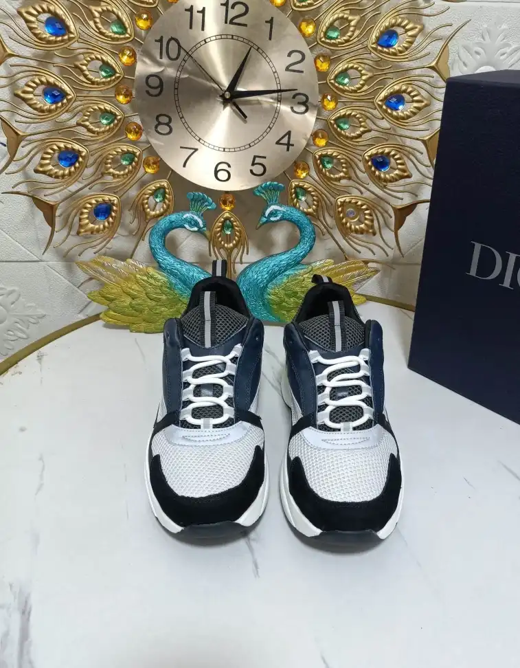 hype Christian Dior Casual Shoes