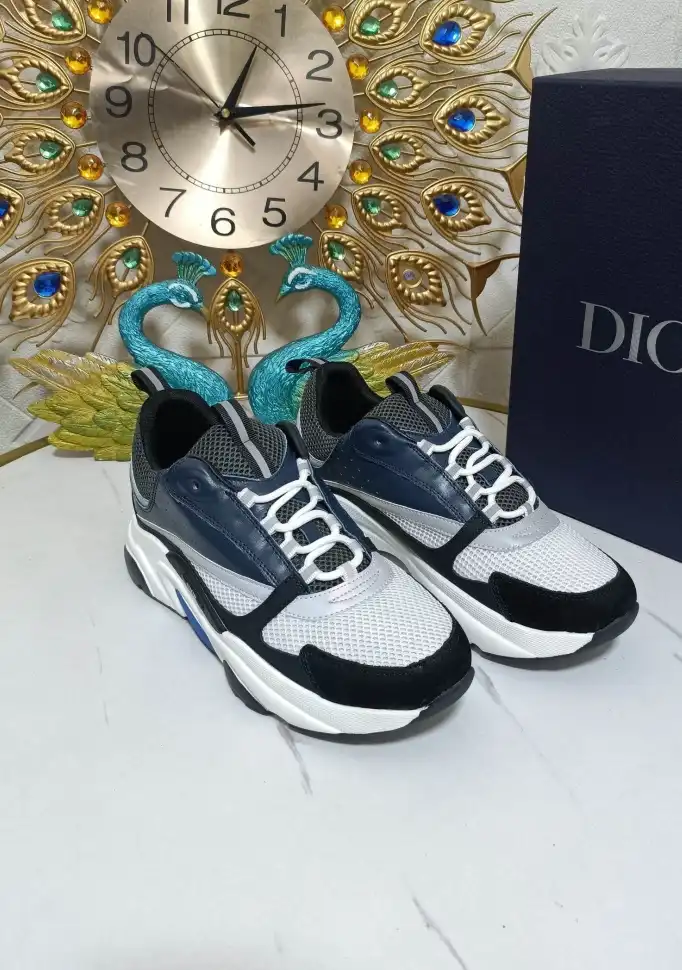 hype Christian Dior Casual Shoes