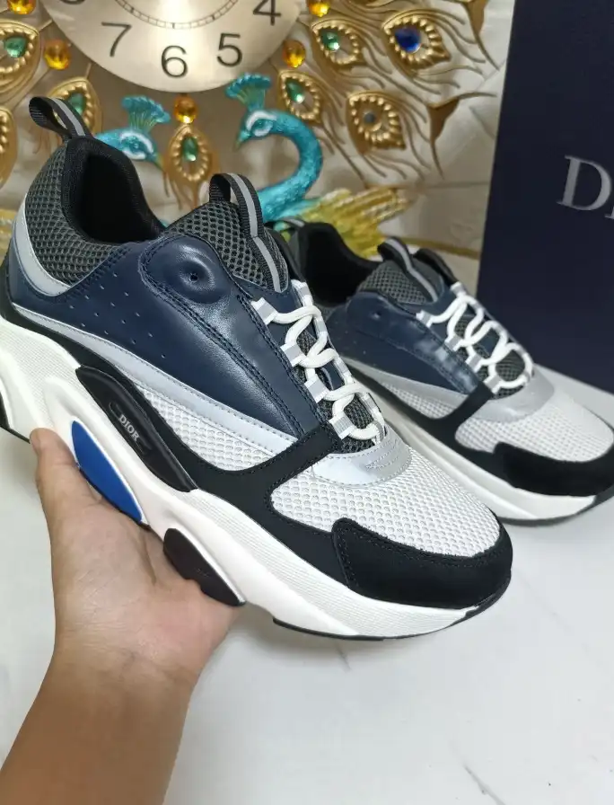 hype Christian Dior Casual Shoes