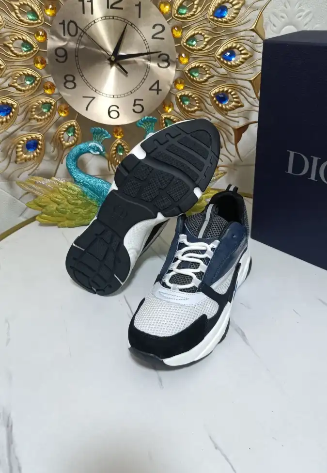 hype Christian Dior Casual Shoes