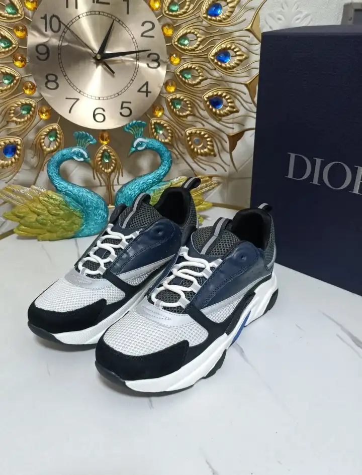 hype Christian Dior Casual Shoes