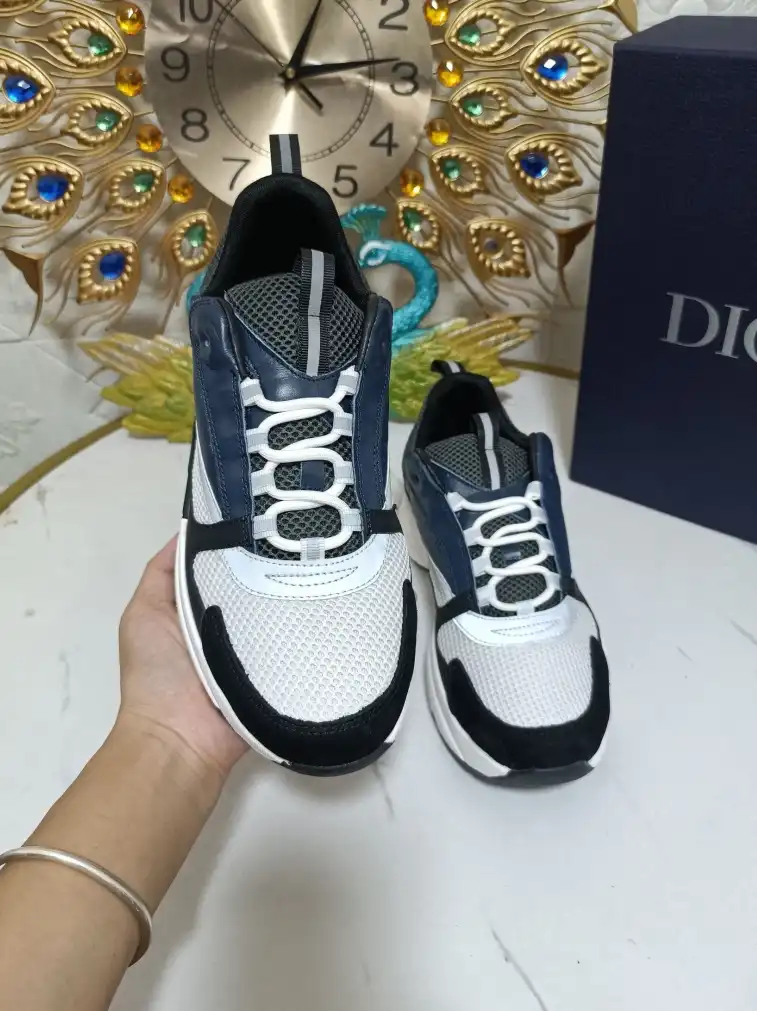 hype Christian Dior Casual Shoes