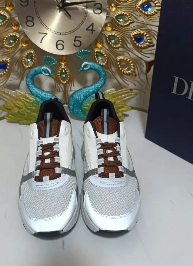 hype Christian Dior Casual Shoes