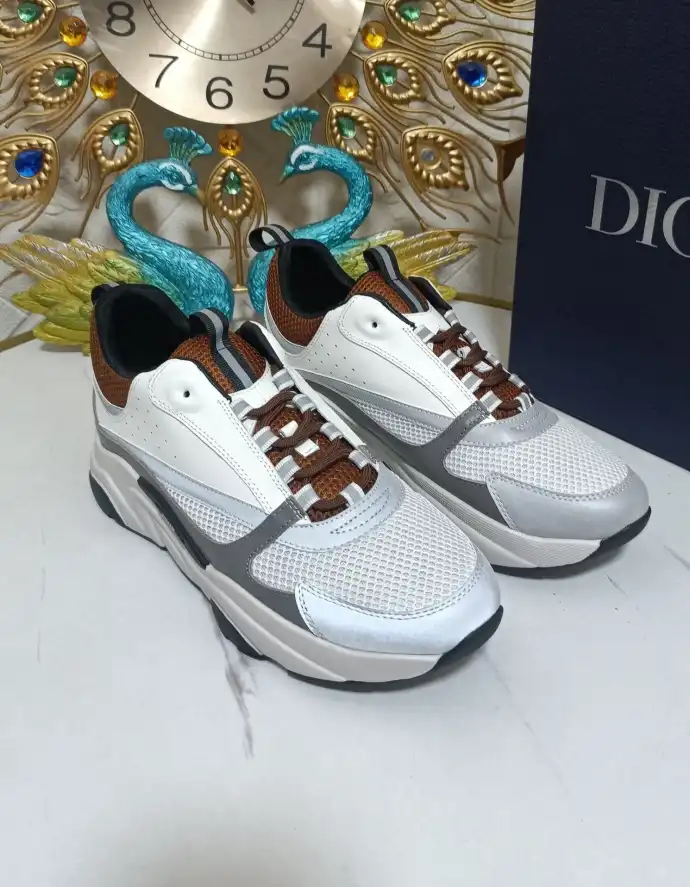 hype Christian Dior Casual Shoes