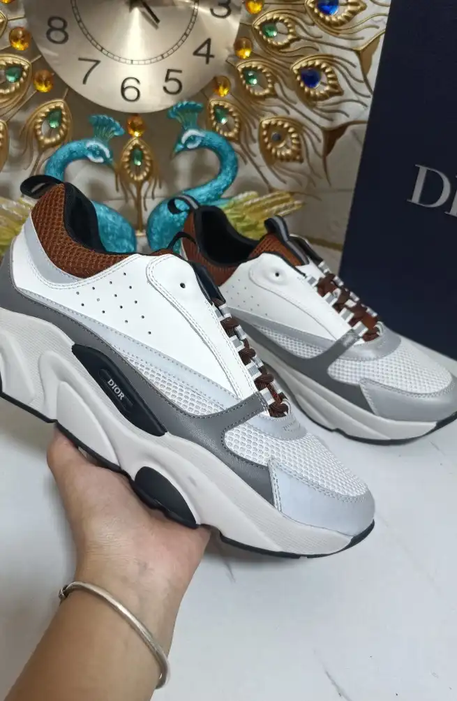 hype Christian Dior Casual Shoes