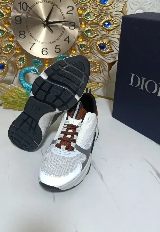 hype Christian Dior Casual Shoes