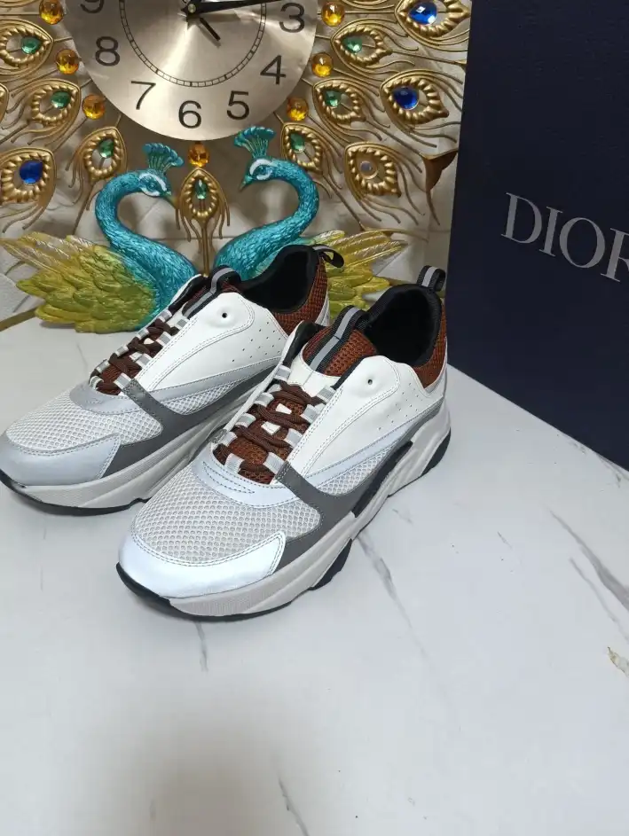 hype Christian Dior Casual Shoes