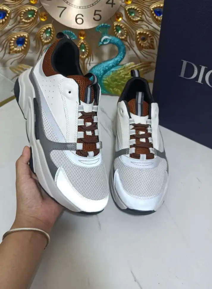 hype Christian Dior Casual Shoes