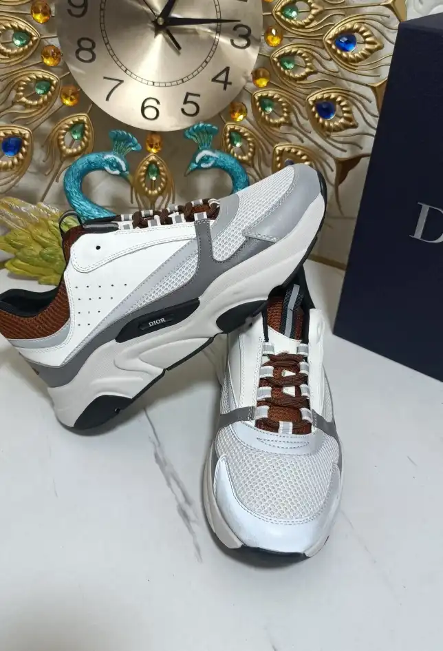 hype Christian Dior Casual Shoes