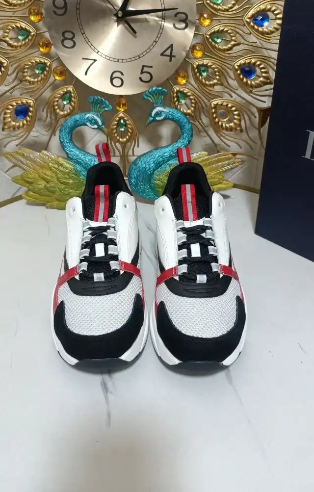 hype Christian Dior Casual Shoes