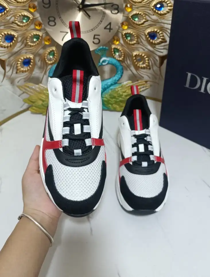 hype Christian Dior Casual Shoes