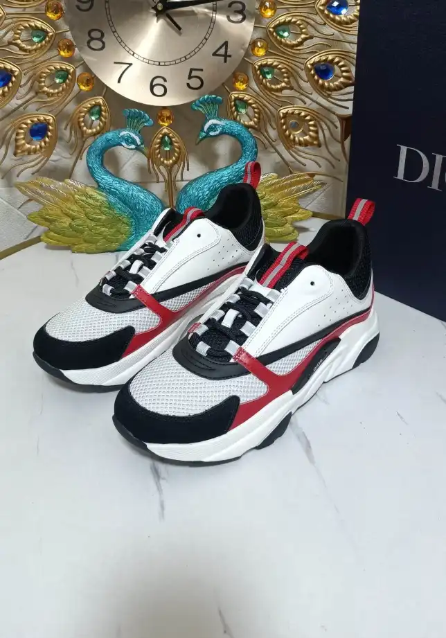 hype Christian Dior Casual Shoes