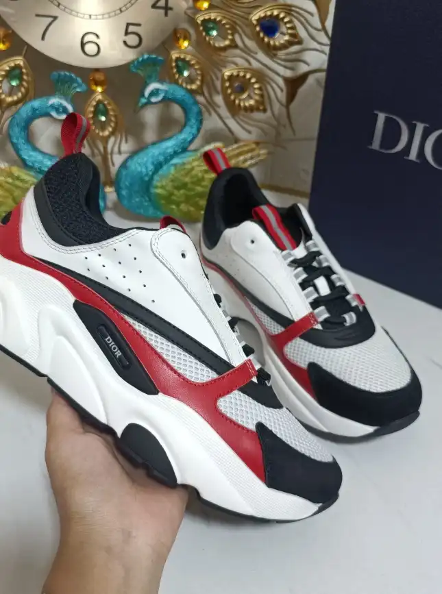 hype Christian Dior Casual Shoes