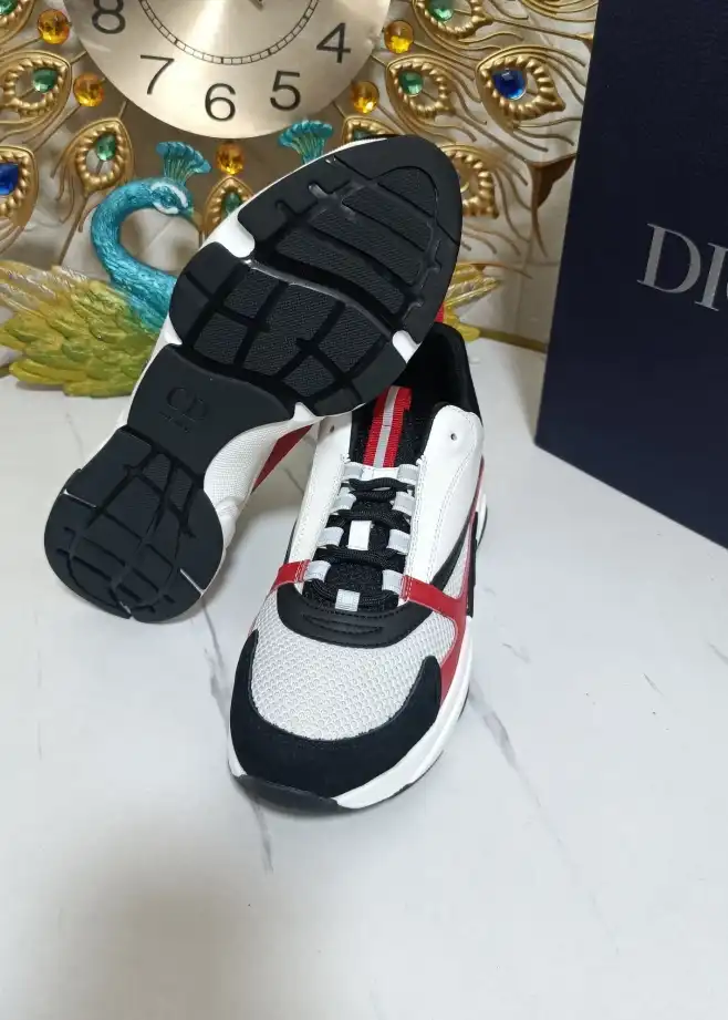 hype Christian Dior Casual Shoes