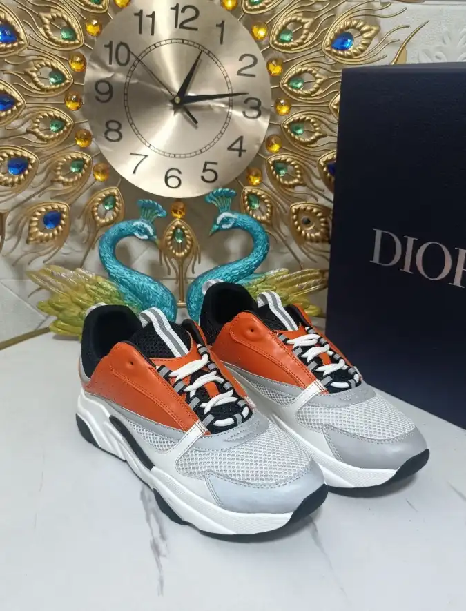 hype Christian Dior Casual Shoes