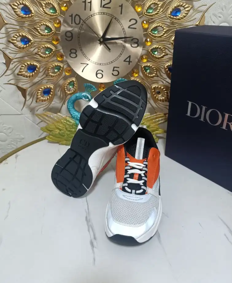 hype Christian Dior Casual Shoes