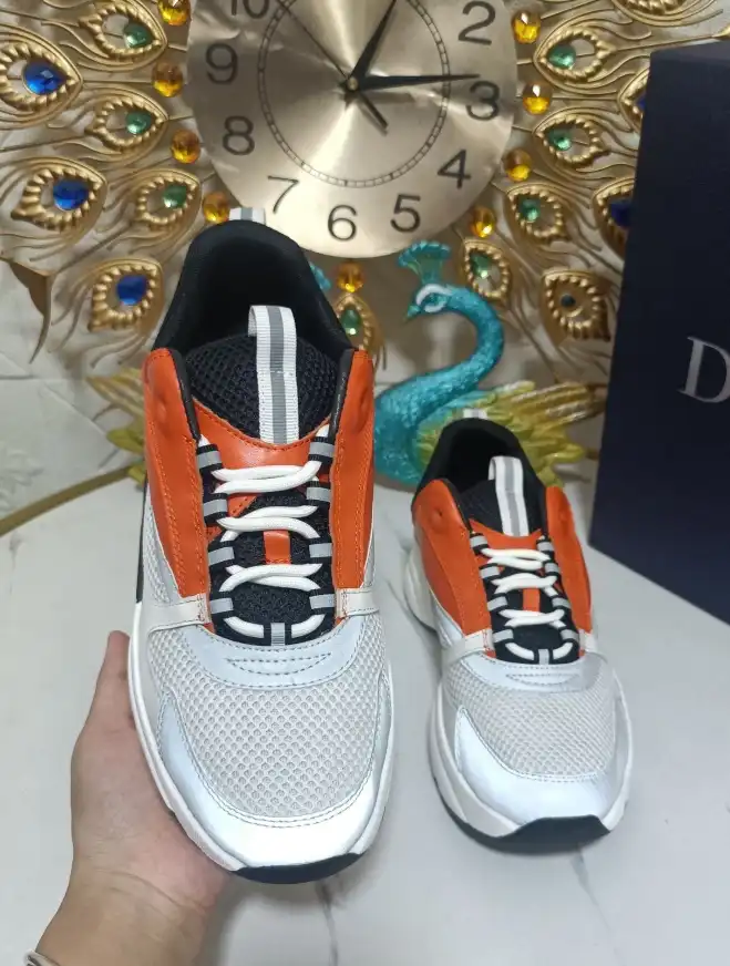 hype Christian Dior Casual Shoes