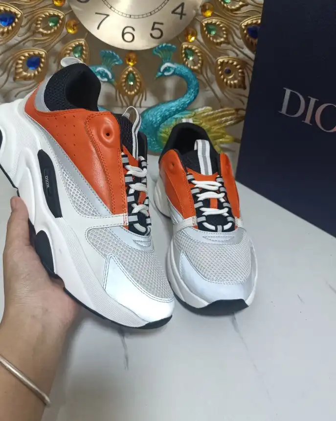 hype Christian Dior Casual Shoes