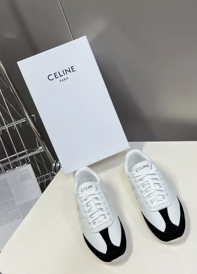 hype Celine Sneakers