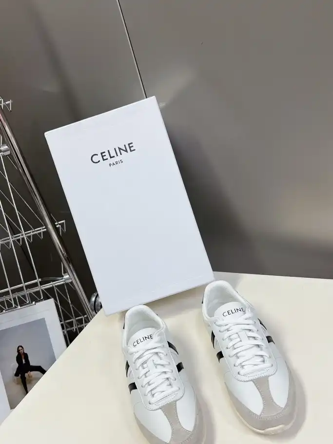 hype Celine Sneakers