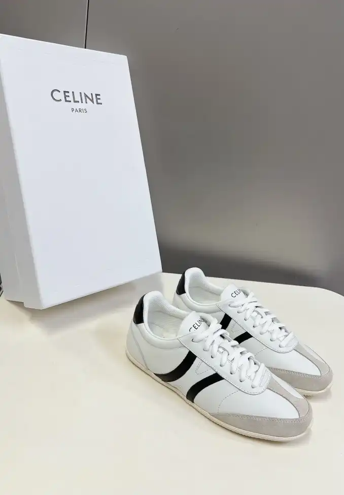 hype Celine Sneakers