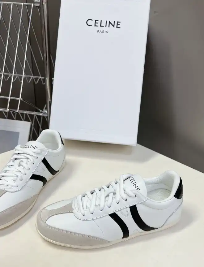 hype Celine Sneakers