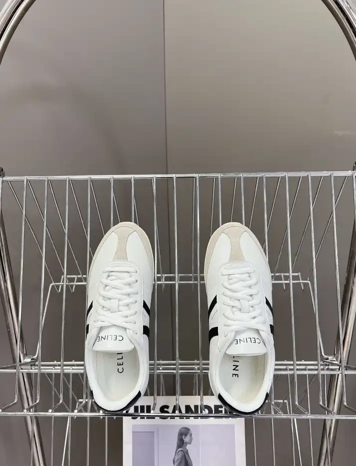 hype Celine Sneakers