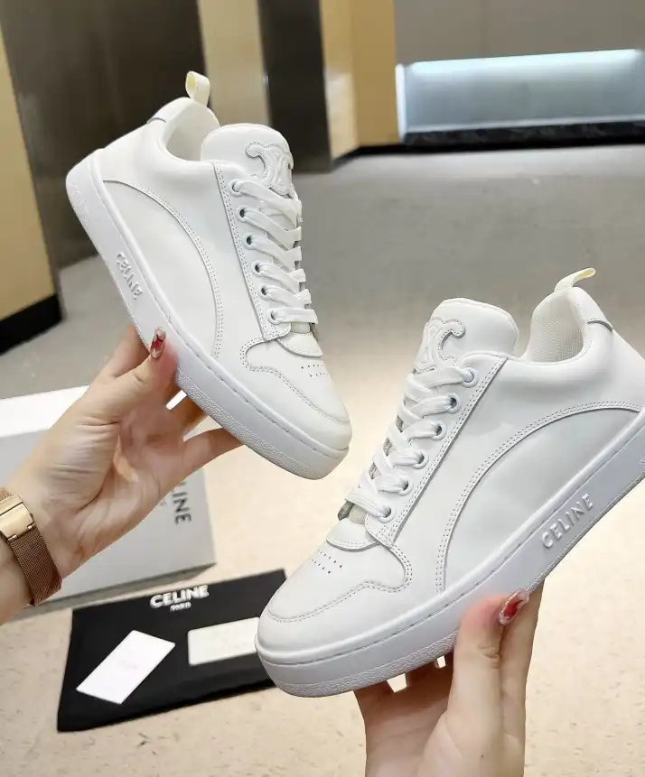 hype Celine Sneakers