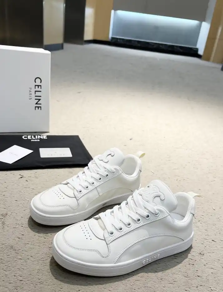 hype Celine Sneakers