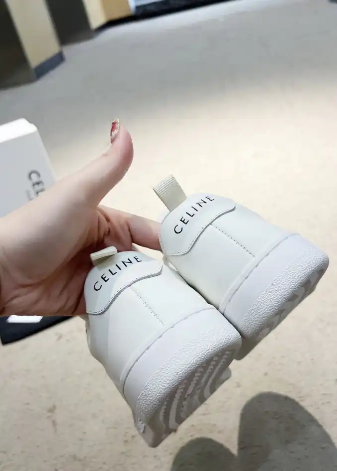 hype Celine Sneakers