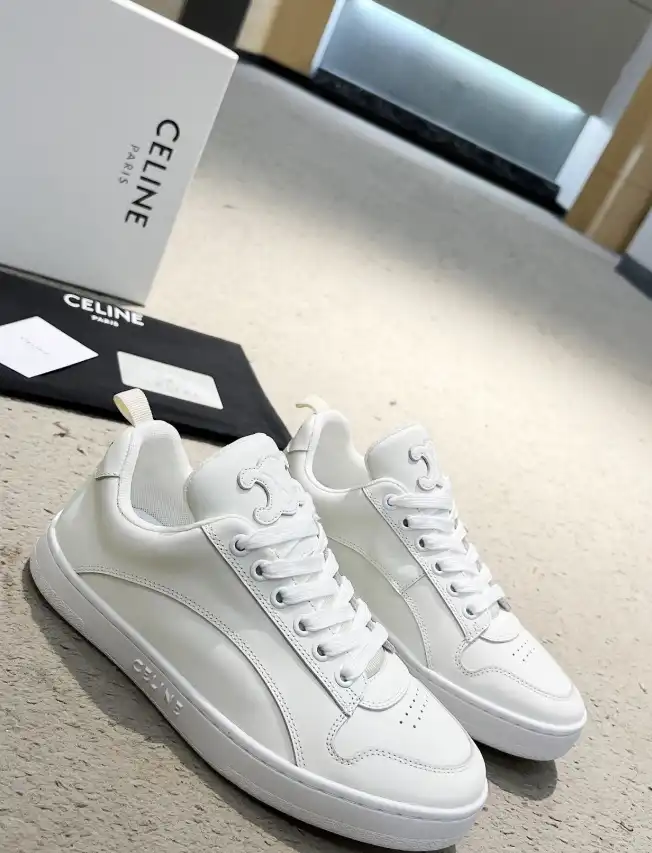 hype Celine Sneakers