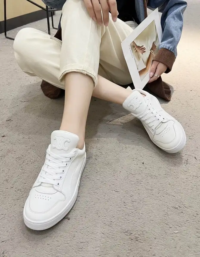 hype Celine Sneakers