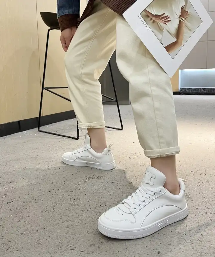 hype Celine Sneakers