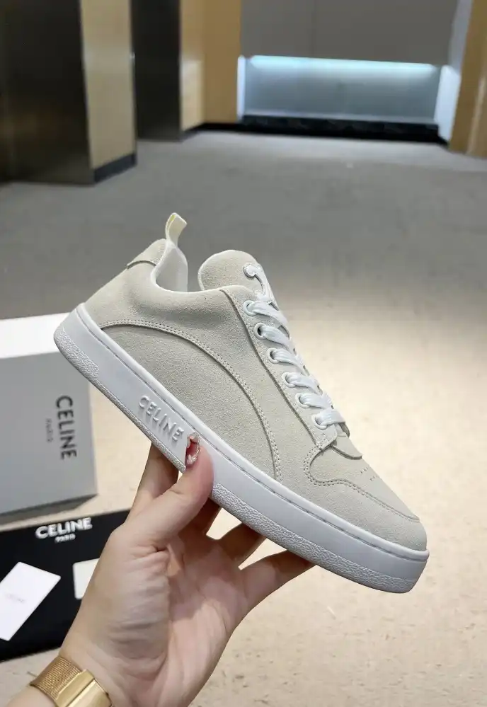 hype Celine Sneakers