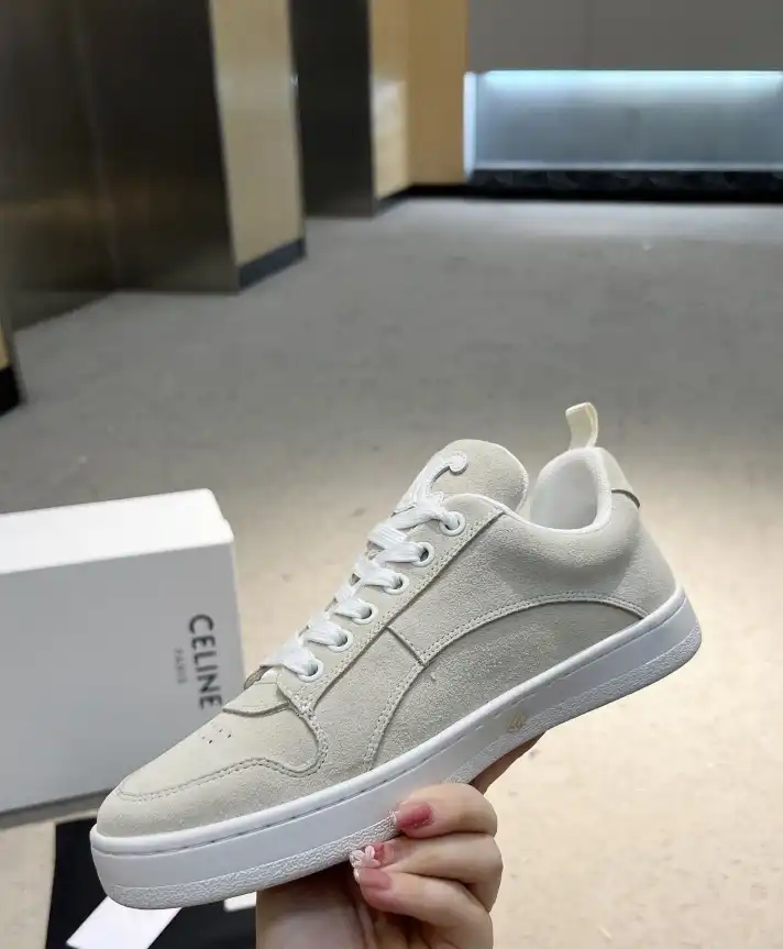 hype Celine Sneakers