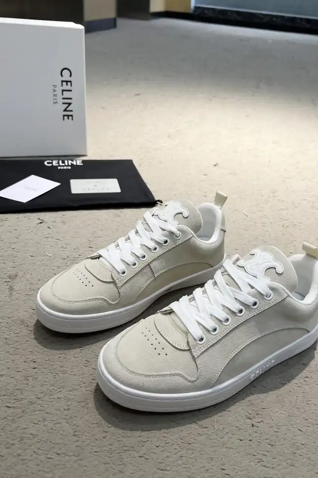 hype Celine Sneakers