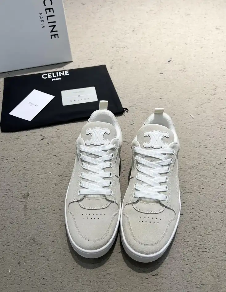 hype Celine Sneakers