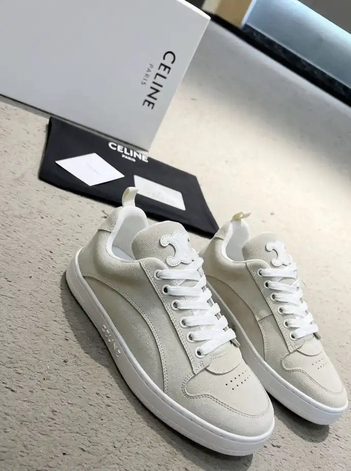 hype Celine Sneakers