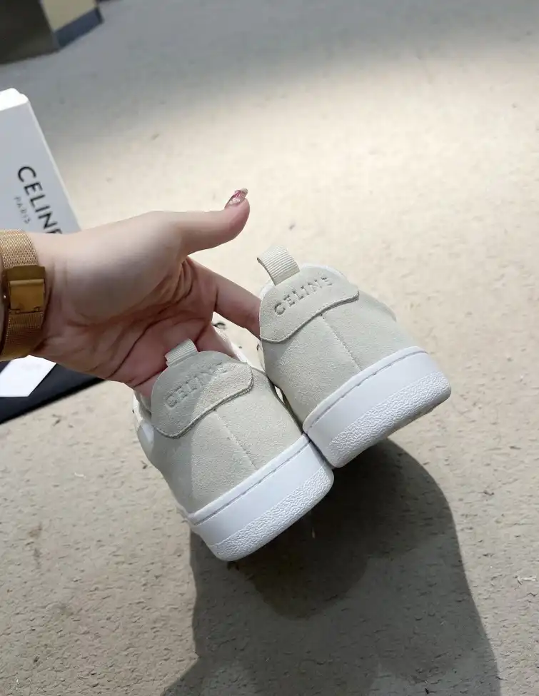 hype Celine Sneakers