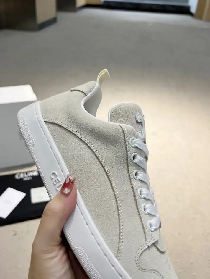 hype Celine Sneakers