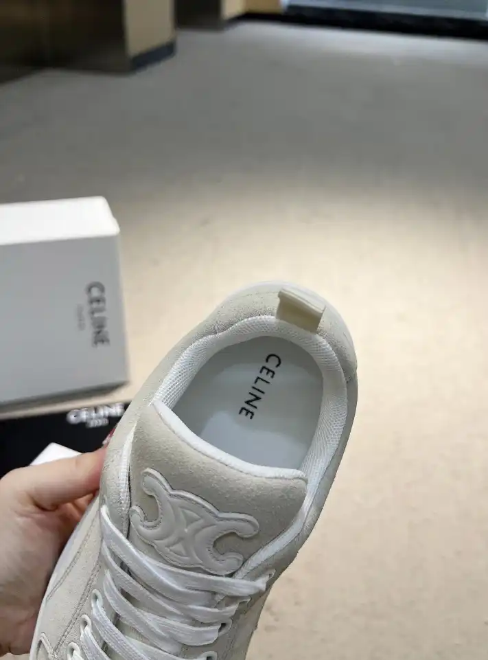 hype Celine Sneakers