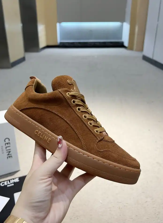 hype Celine Sneakers