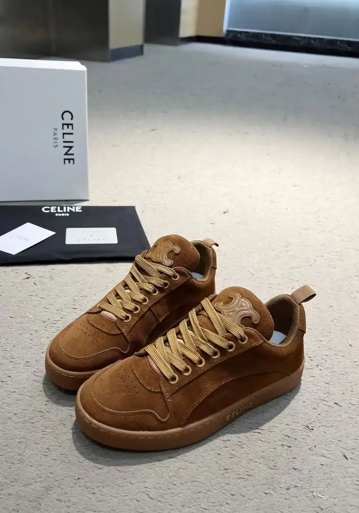 hype Celine Sneakers